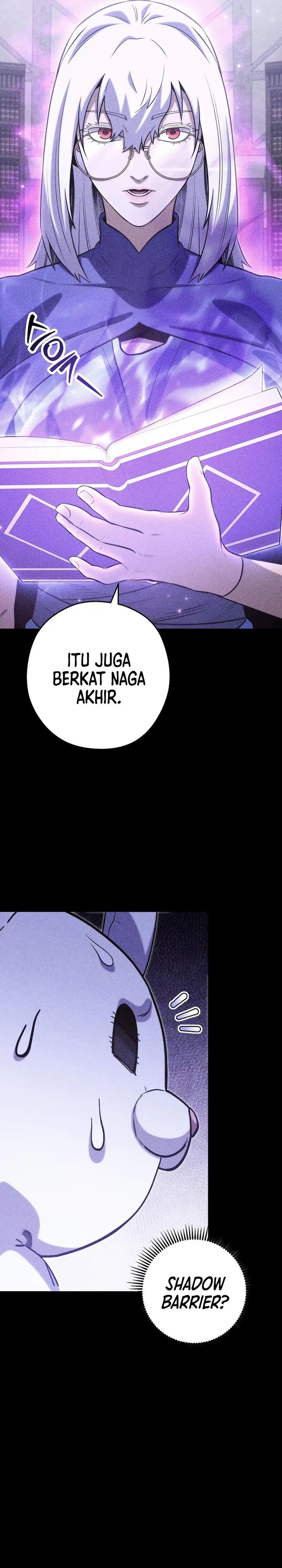 Dungeon Reset Chapter 257 Gambar 6